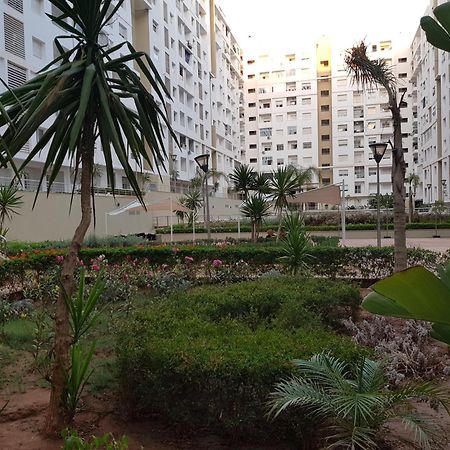 Appartement Islane G26 阿加迪尔 外观 照片