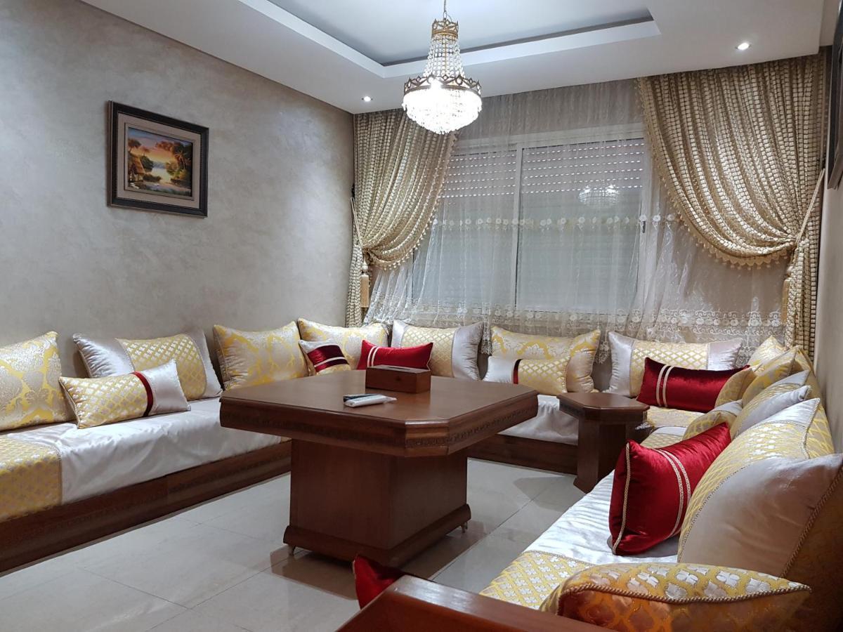 Appartement Islane G26 阿加迪尔 外观 照片