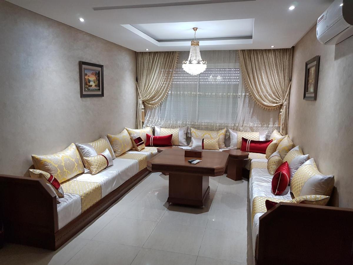 Appartement Islane G26 阿加迪尔 外观 照片
