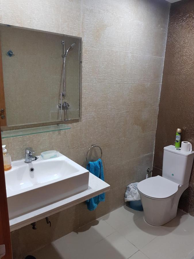 Appartement Islane G26 阿加迪尔 外观 照片