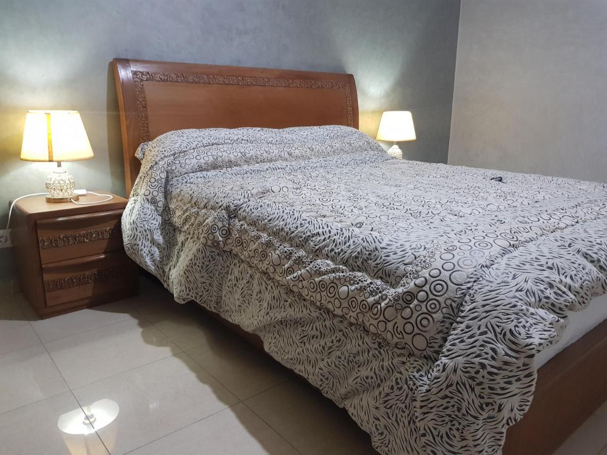 Appartement Islane G26 阿加迪尔 外观 照片