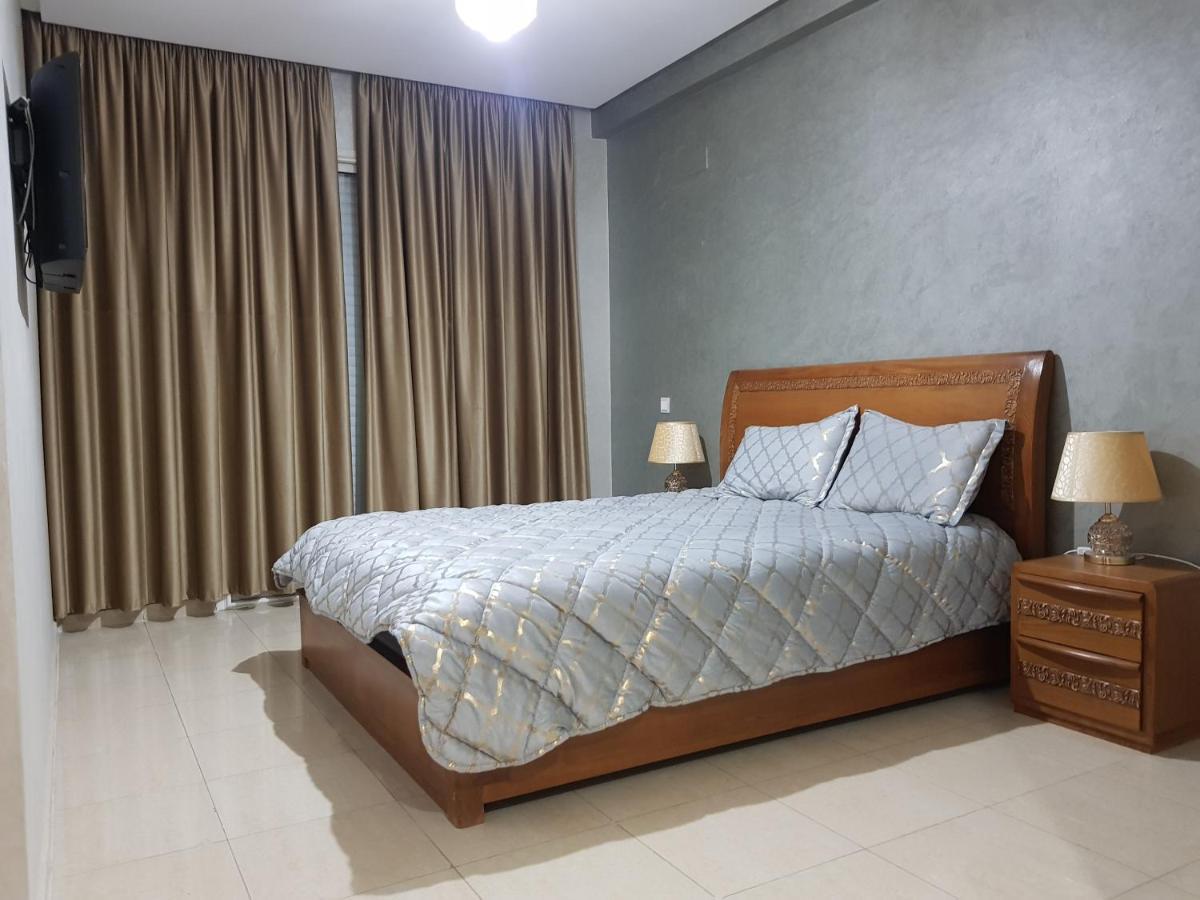 Appartement Islane G26 阿加迪尔 外观 照片