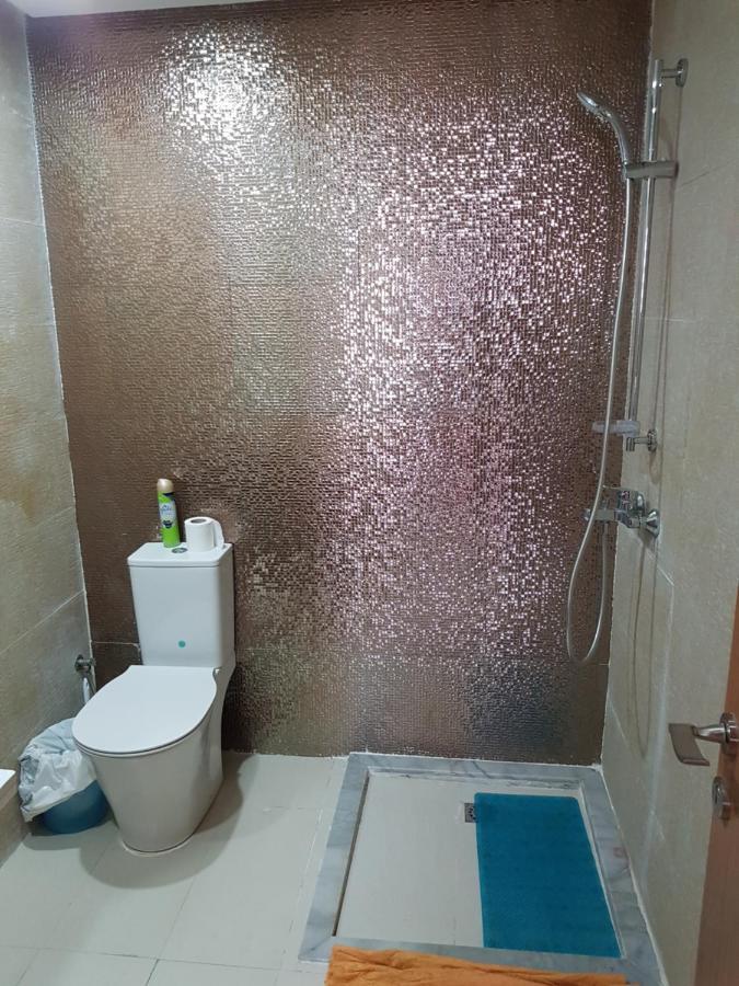 Appartement Islane G26 阿加迪尔 外观 照片